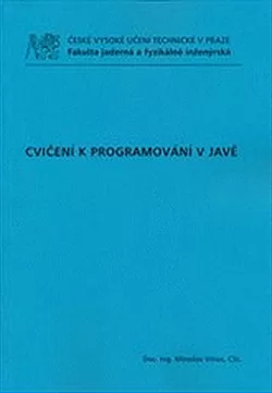 Cvičení k programování v Javě