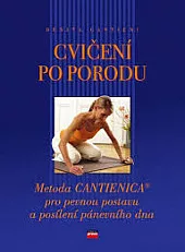 Cvičení po porodu