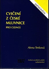 Cvičení z české mluvnice pro cizince