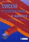 Cvičení z českého jazyka v kostce