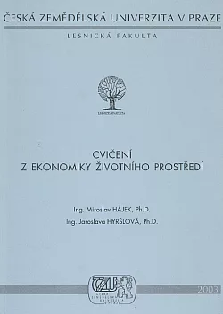 Cvičení z ekonomiky životního prostředí