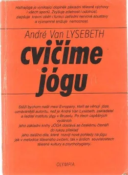 Cvičíme jógu