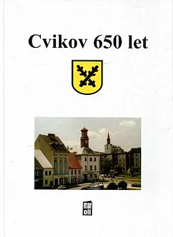 Cvikov 650 let