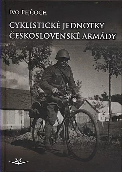 Cyklistické jednotky československé armády