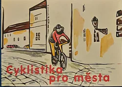 Cyklistika pro města