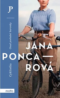 Cyklistka: Osud poslední baronky