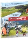 Cyklotoulky II. s dětmi, vozíkem a nočníkem