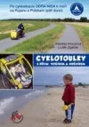 Cyklotoulky s dětmi, vozítkem a nočníkem