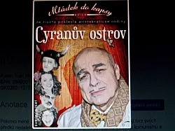 Cyranův ostrov