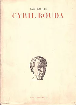 Cyril Bouda