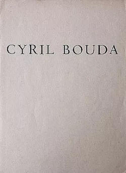 Cyril Bouda