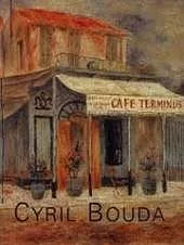 Cyril Bouda