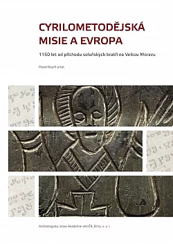 Cyrilometodějská misie a Evropa