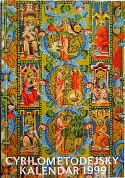 Cyrilometodějský kalendář 1999