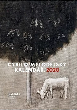 Cyrilometodějský kalendář 2020