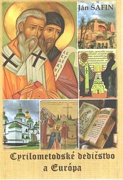 Cyrilometodské dedičstvo a Európa
