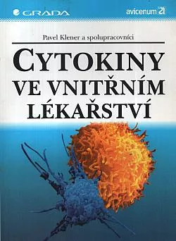 Cytokiny ve vnitřním lékařství