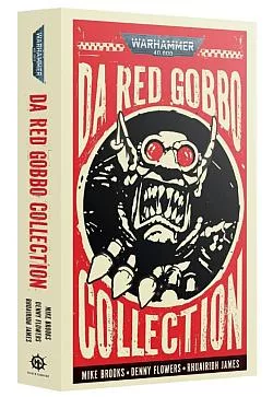 Da Red Gobbo Collection