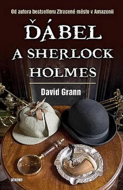 Ďábel a Sherlock Holmes