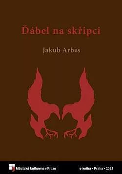 Ďábel na skřipci