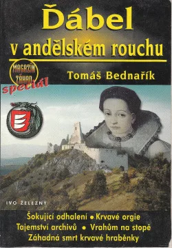 Ďábel v andělském rouchu