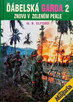 Ďábelská garda 2: Znovu v zeleném pekle