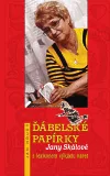 Ďábelské papírky Jany Skálové