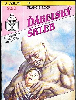 Ďábelský škleb