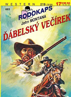 Ďábelský večírek