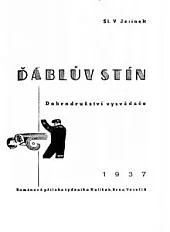 Ďáblův stín