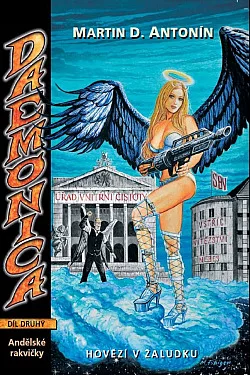 Hovězí v žaludku - Andělské rakvičky