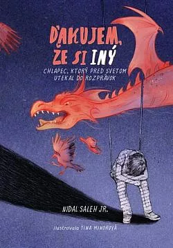 Ďakujem, že si INÝ