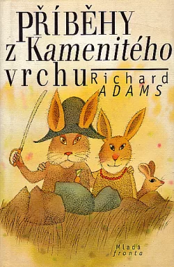 Příběhy z Kamenitého vrchu