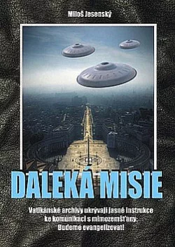 Daleká misie