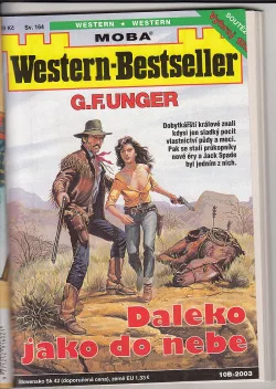 Daleko jako do nebe