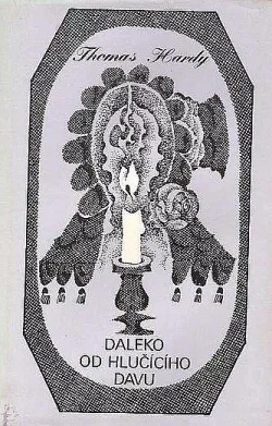 Daleko od hlučícího davu