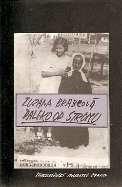 Daleko od stromu
