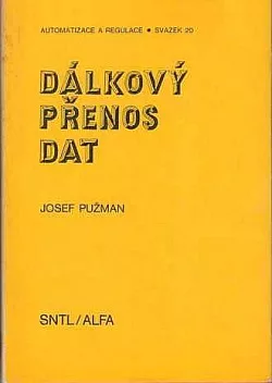 Dálkový přenos dat
