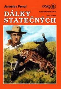 Dálky statečných
