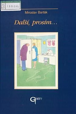 Další, prosím...