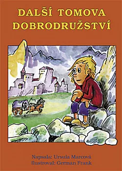 Další Tomova dobrodružství