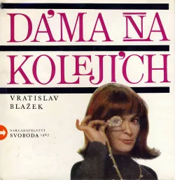 Dáma na kolejích