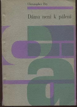 Dáma není k pálení