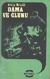 Dáma ve člunu