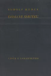 Dáma ve smutku