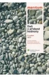 Daň z přidané hodnoty 2012