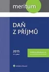 Daň z příjmů 2015
