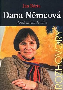 Dana Němcová: Lidé mého života