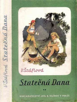 Statečná Dana