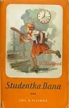 Studentka Dana
